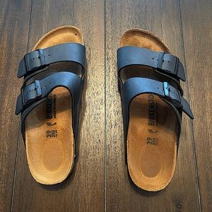 Arizona Slide Birks